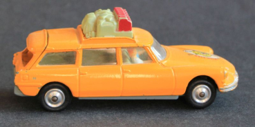 Corgi Toys Citroen DS Safari 1959 DieCast Model (2548)